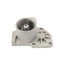 OEM ODM Expected Manufacture Sand Casting Aluminum Alting Fitting Auto Valve